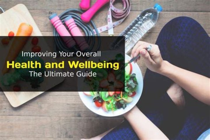 Overall Health And Well-being, Flexhacks