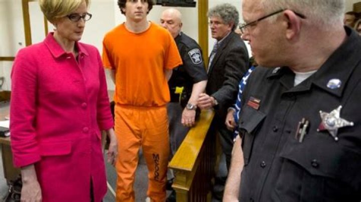 Owen Labrie Released From Jail Early For Good Behavior In Sexual