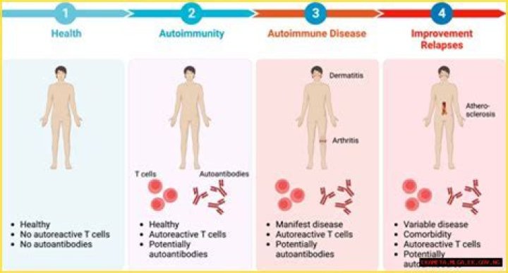 Ozempic: A Game-Changer For Autoimmune Disease Management