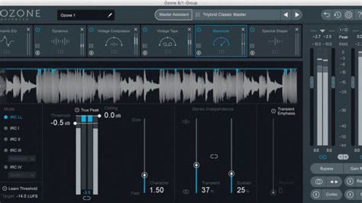 ozone 8