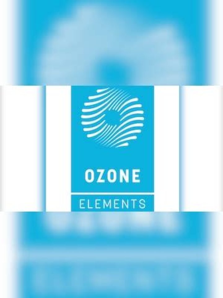 Ozone 9 Elements Intro image