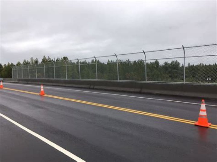 Pa. Senate OKs highway fencing bill inspired by 2014 incident