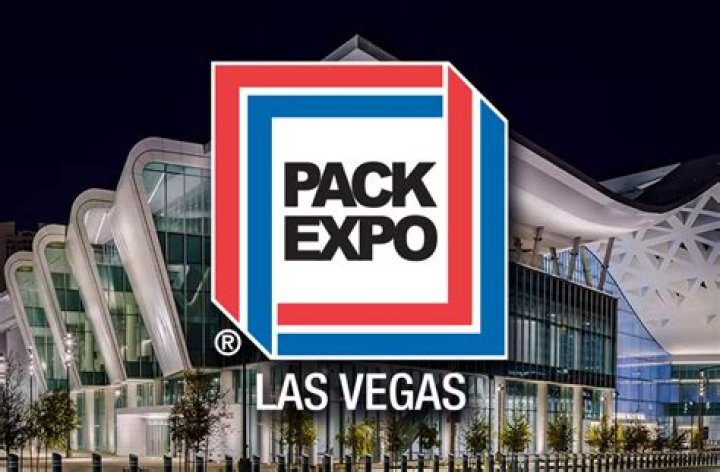 Pack Expo Las Vegas