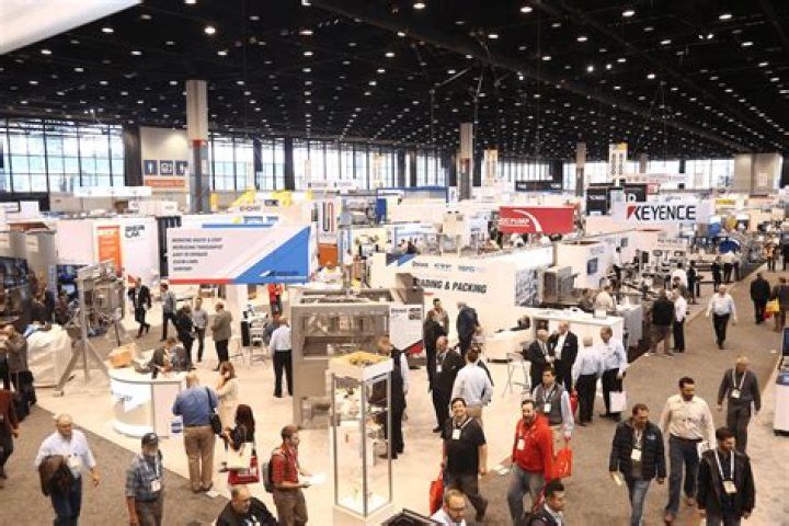 Pack Expo