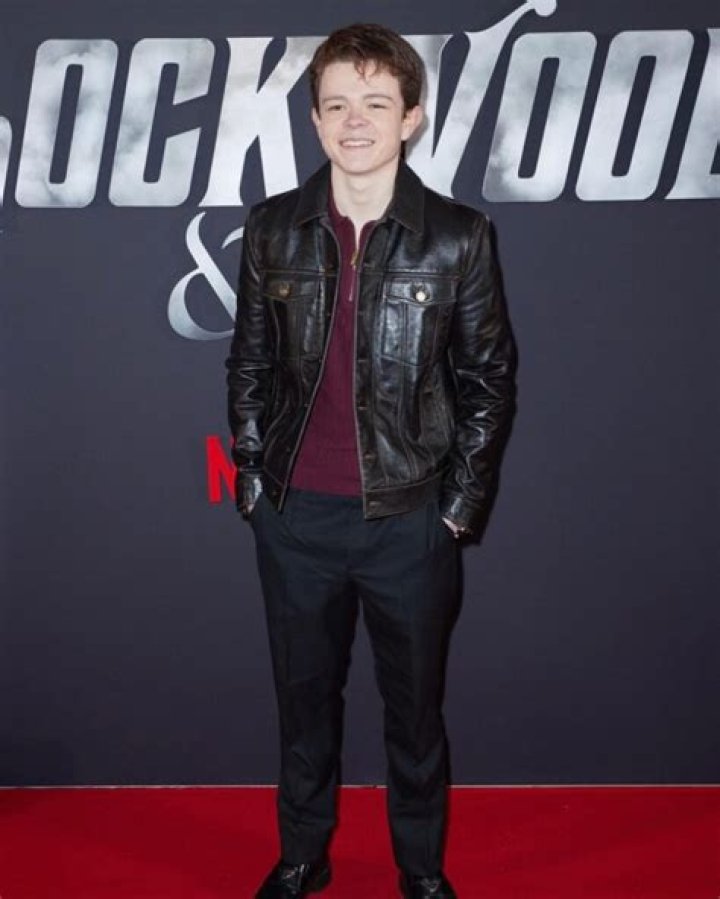 Paddy Holland Wiki/Bio, Age, Height, Weight, Movies, Career, Early
