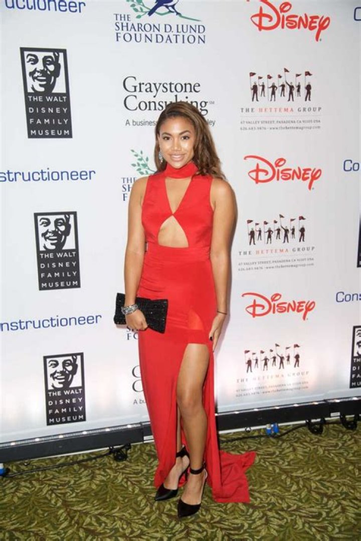 Paige Hurd biography age, height, parents, movies and TV shows Legit.ng