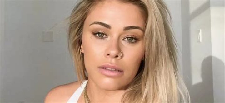 paige vanzant onlyfans leak Vanzant ufc paigevanzant Onlyfans Info
