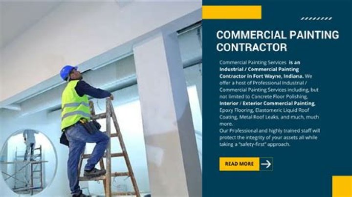 Painting Contractor