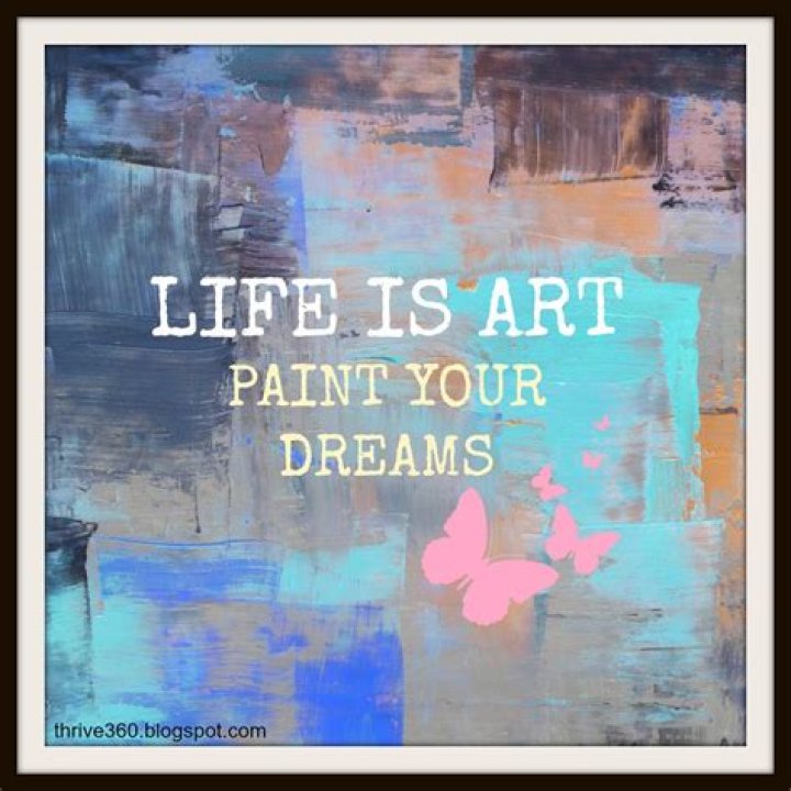 Painting Quote