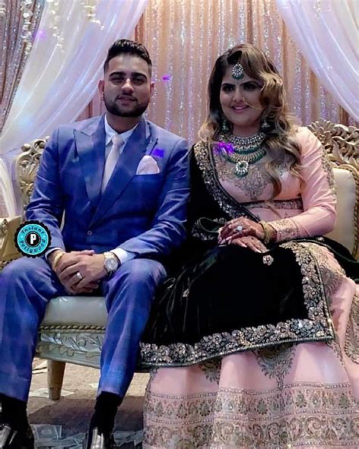 Palak Aujla Biography, Wiki, Photos & More