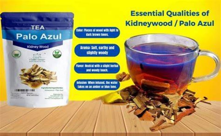 palo azul tea topical penis enlargement