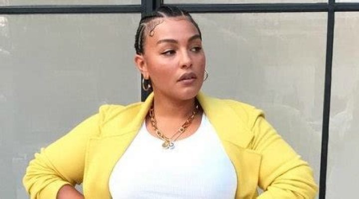 Paloma Elsesser Height, Weight, Age, Boyfriend, Family, Facts, Biography