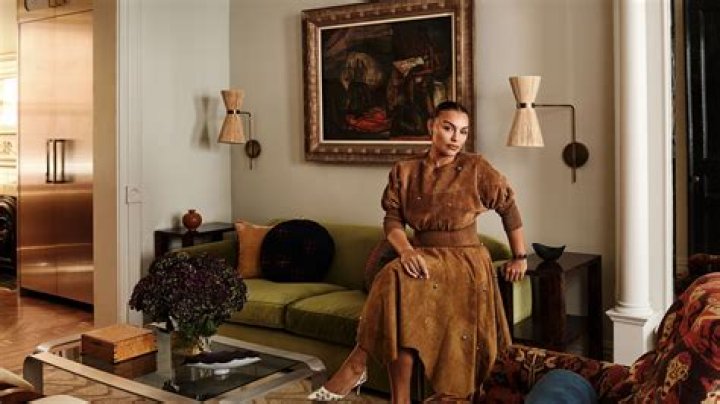 Paloma Elsesser: Unlocking The Power Of Inclusivity And Body Positivity