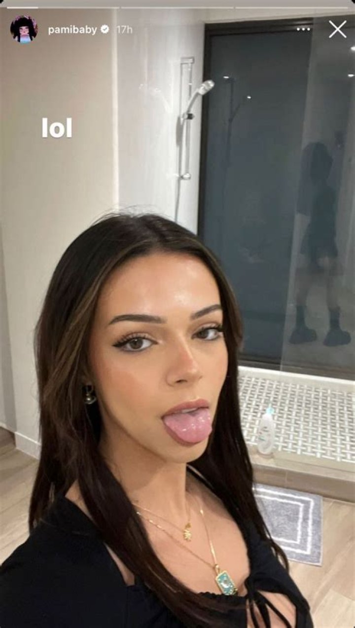 Pami Baby aka pami_baby aka pamibaby Nude Leaks OnlyFans Page 2 Faponic