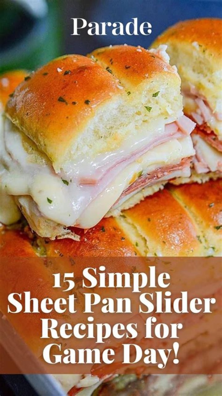 Pan slider