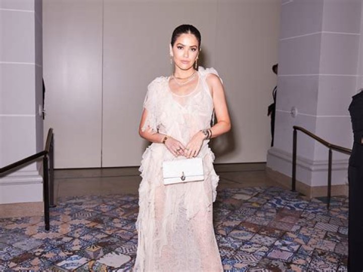 Paola Alberdi, la fashionista que sabore&oacute; el &eacute;xito gracias a su blog de