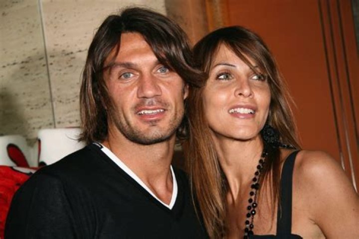 Paolo Maldini wife Adriana Fossa Wiki 2022 Net Worth, Family, Children