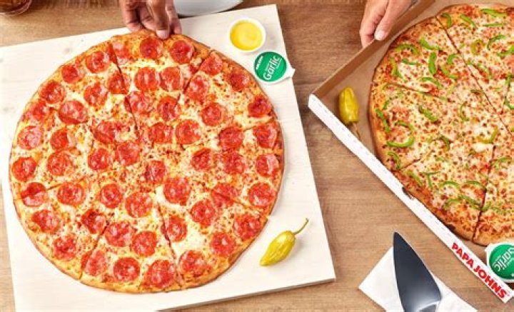 Papa John's begins a long road to recovery 20181108 Baking Business