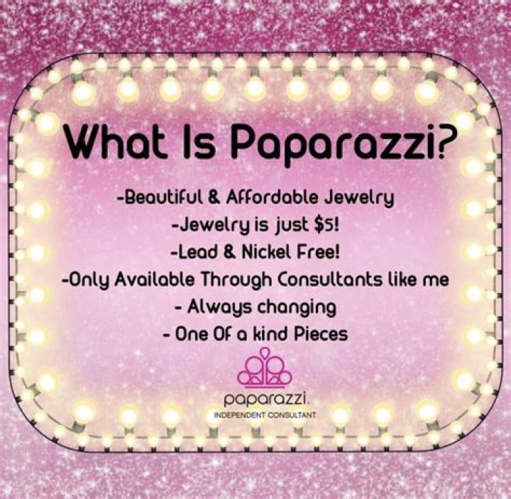 Paparazzi, Gscsix