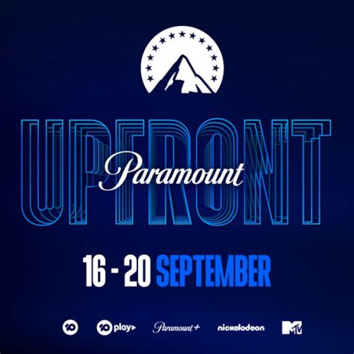 Paramount Upfront 2023 Initiative & indies on Paramount