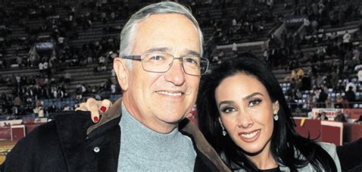 Parejas de empresarios reconocidas en M&eacute;xico Revista Clase