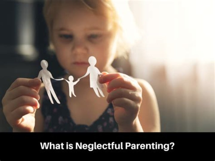 Parental Neglect, Gscsix