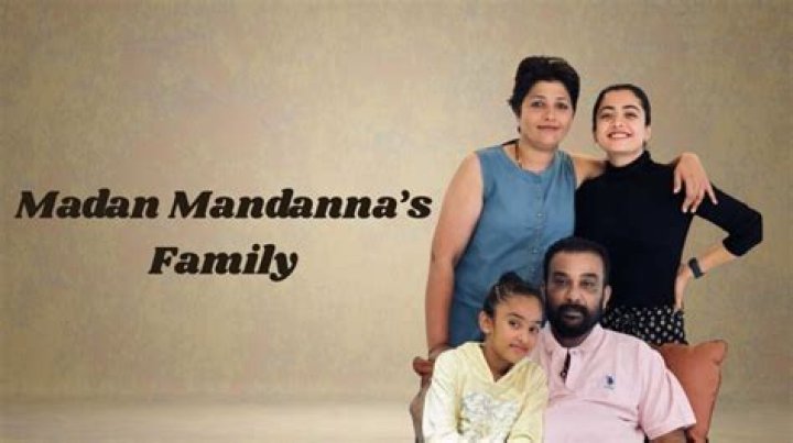 Parents April and Madan, Bio, Wiki, Age, Siblings, Relationship, Career