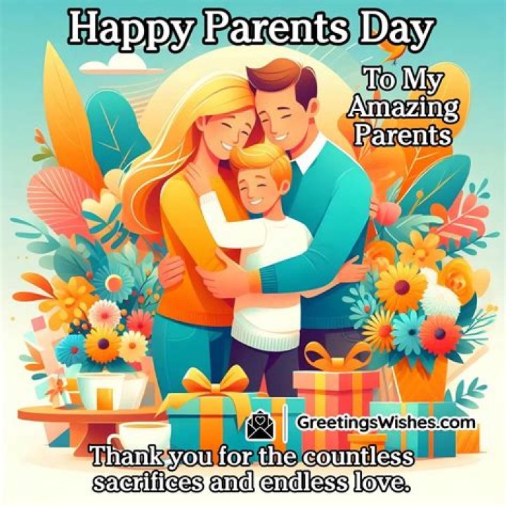 Parents, Gscnine
