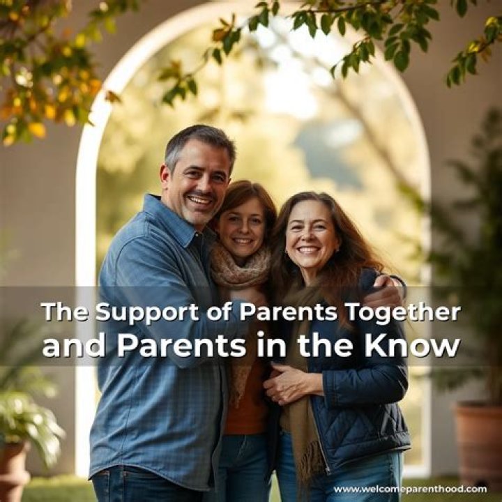 Parents, Gscteen