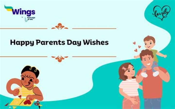 Parents, Homeharmonyhaven