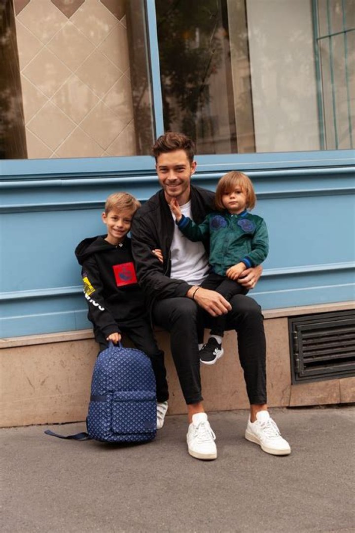 Paris / Francisco Lachowski Shopping, Fashion, Kids fashion