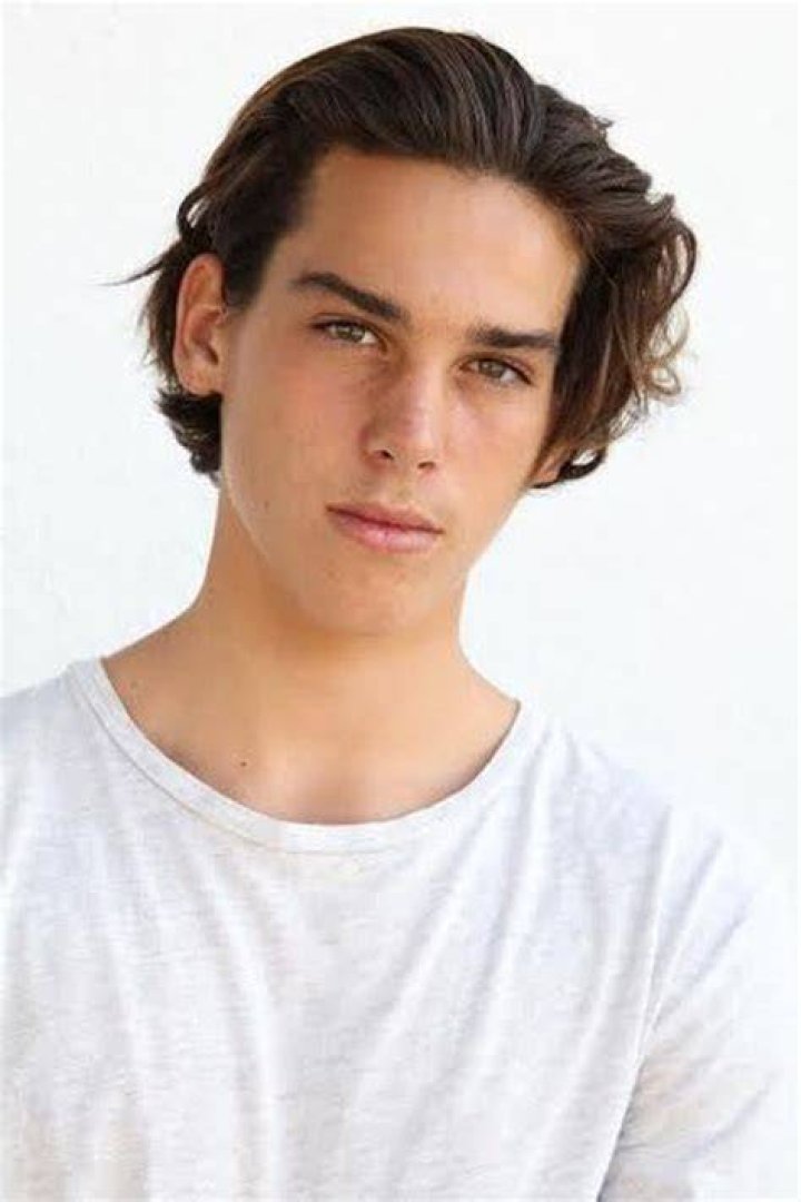 Paris Brosnan Model Profile Photos & latest news