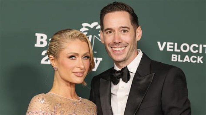 Paris Hilton husband Carter Reum has love child with reality star Laura