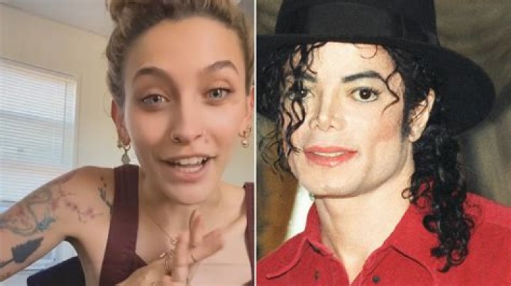 Paris Jackson's Biological Heritage: Unraveling The Mystery