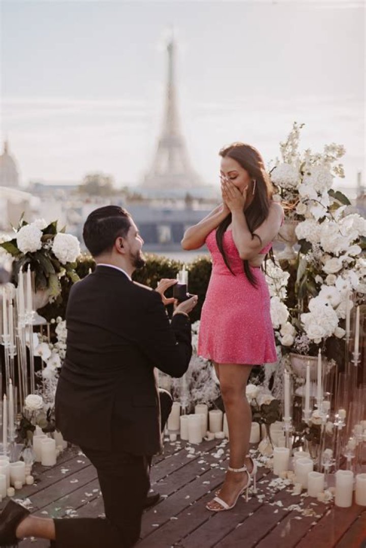Paris Proposal The Ultimate Guide Updated (2019)