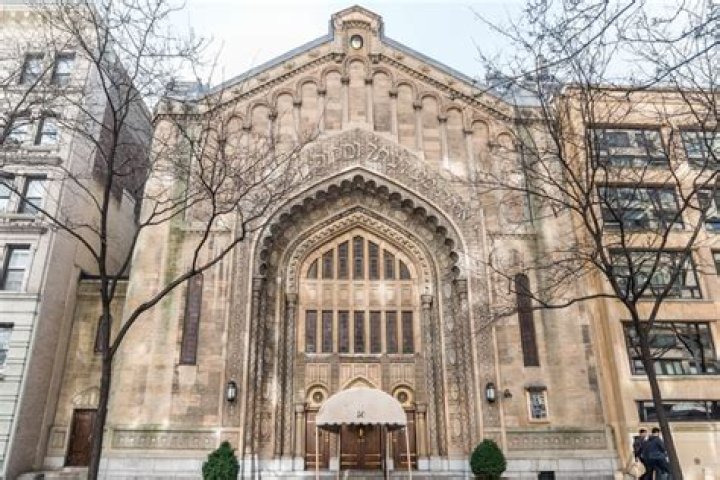 Park Avenue Synagogue Park Avenue Synagogue
