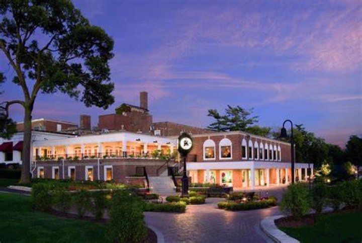 Park Ridge Country Club in Park Ridge, Illinois, USA GolfPass