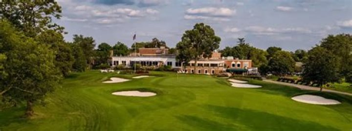 Park Ridge Country Club