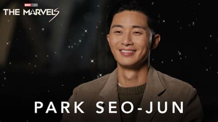Park Seo Jun newstempo