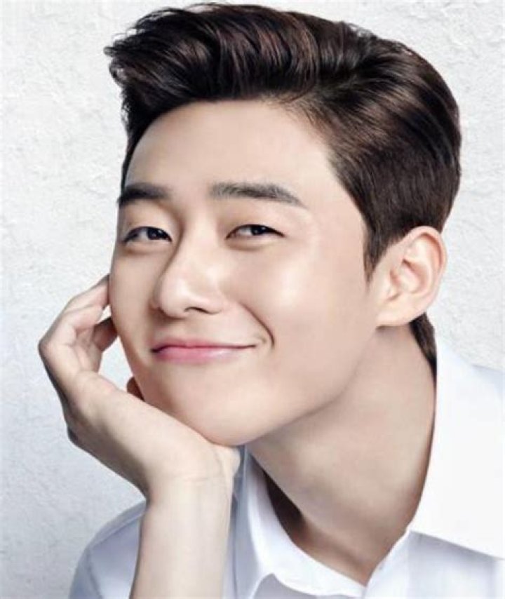 Park Seojoon Biography IMDb