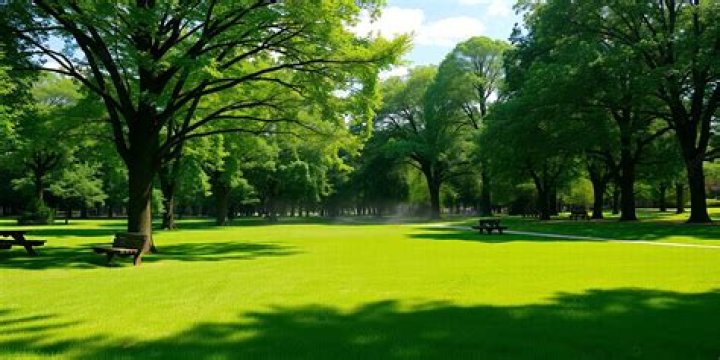 park 