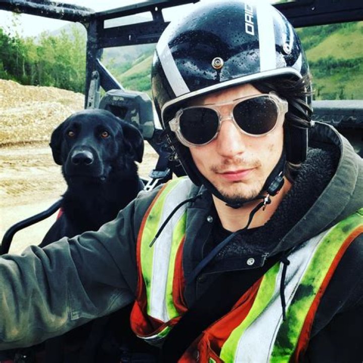 Parker Schnabel 11 Things You Didn't Know About The 'Gold Rush' Star