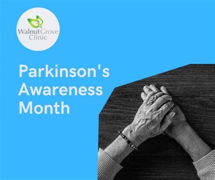Parkinson&rsquo;s disease Walnut Grove Clinic