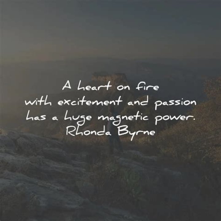 Passion And Desire, Fashytrend