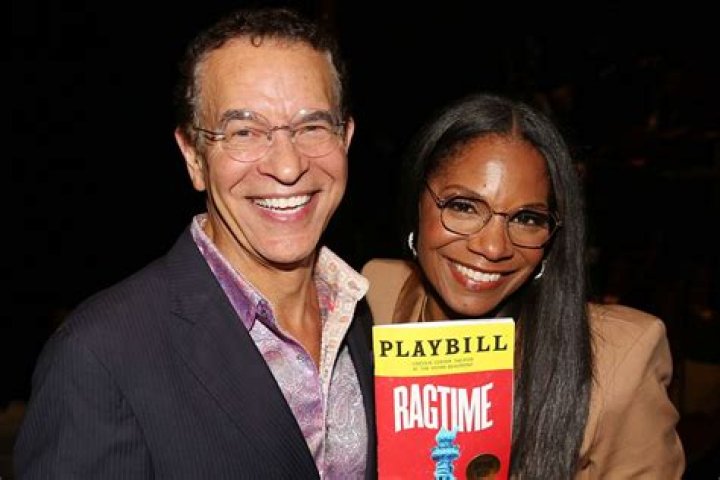 Past Appearances Brian Stokes Mitchell