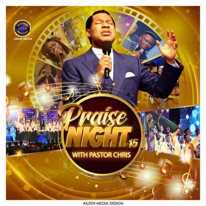Pastor Chris Latest News, Events and Top Stories