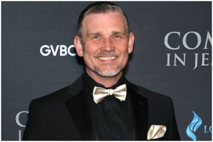 Pastor Greg Locke Vows to Fight on As He's Sued by County