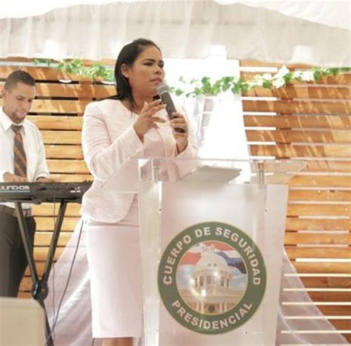 Pastora Rossy Guzm&aacute;n &iquest;Qui&eacute;n es y cu&aacute;l es su pasado antes del VIDEO?