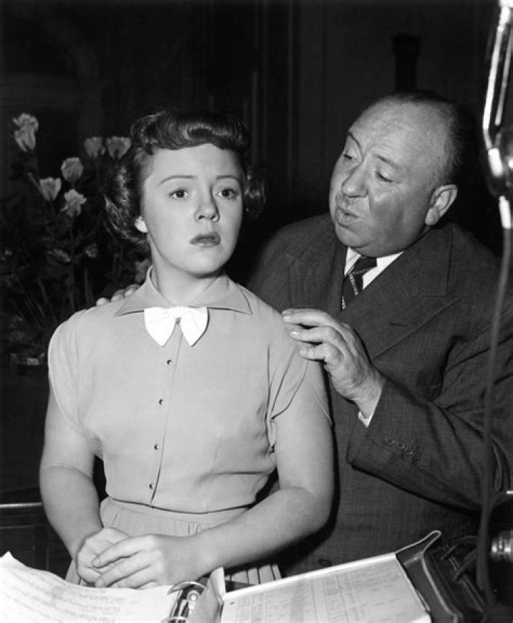 Pat Hitchcock, actress daughter of Alfred, dead at 93