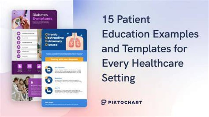 Patient Education, Fashytrend